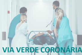 VIA VERDE CORONÁRIA