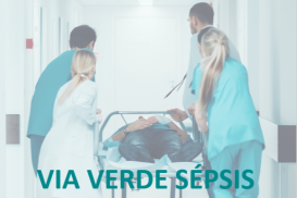 VIA VERDE SÉPSIS